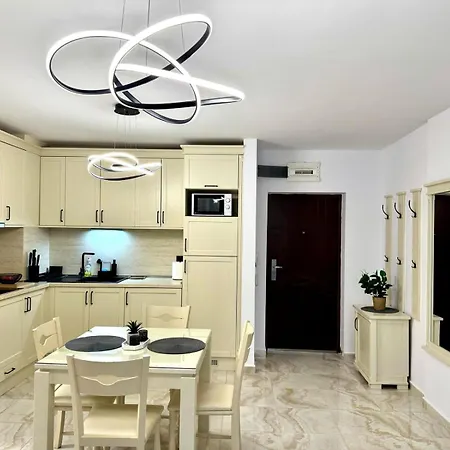 Przytulny W Sweti Vlas 350m Od Morza * Burgas