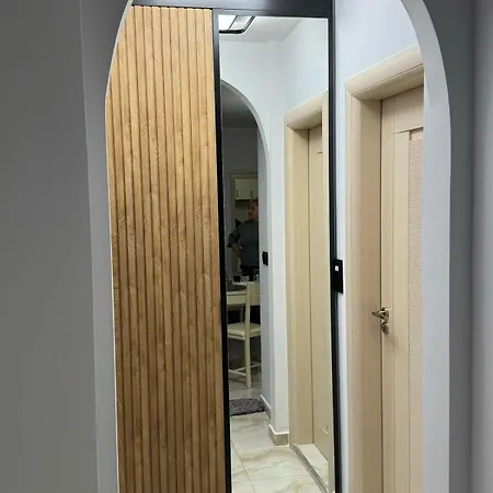 Przytulny W Sweti Vlas 350m Od Morza Apartment *