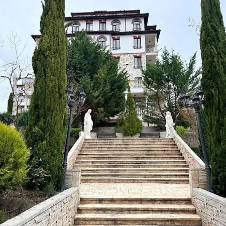 Przytulny W Sweti Vlas 350m Od Morza דירה *