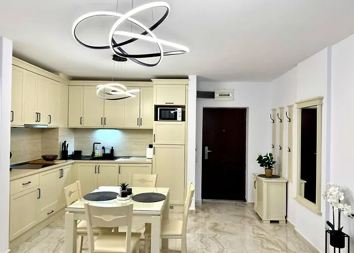 Przytulny W Sweti Vlas 350m Od Morza * Burgas