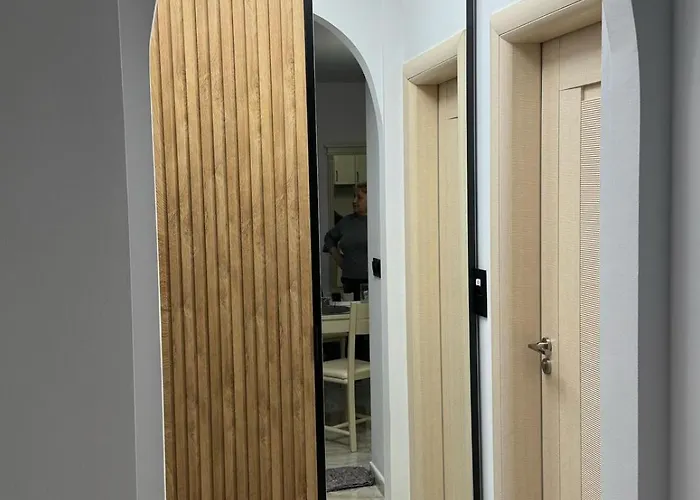 Przytulny W Sweti Vlas 350m Od Morza Appartement *