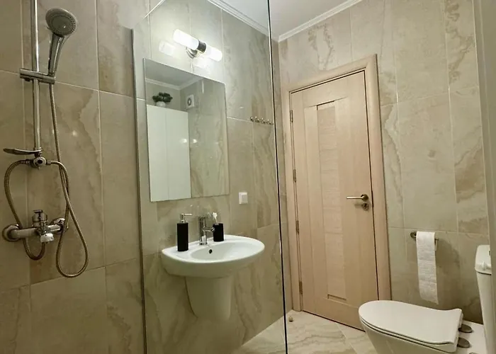 Przytulny W Sweti Vlas 350m Od Morza