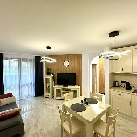 Apartmán Przytulny W Sweti Vlas 350m Od Morza *