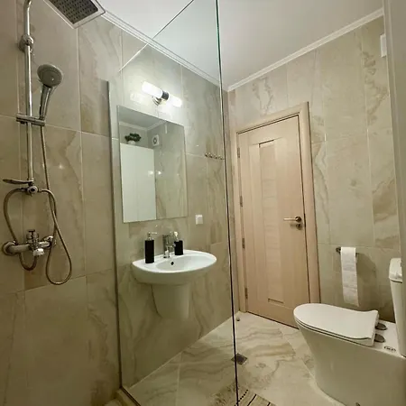 Przytulny W Sweti Vlas 350m Od Morza