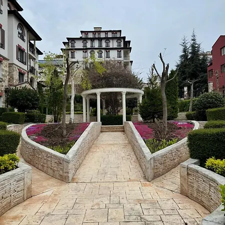 Przytulny W Sweti Vlas 350m Od Morza * Burgas City