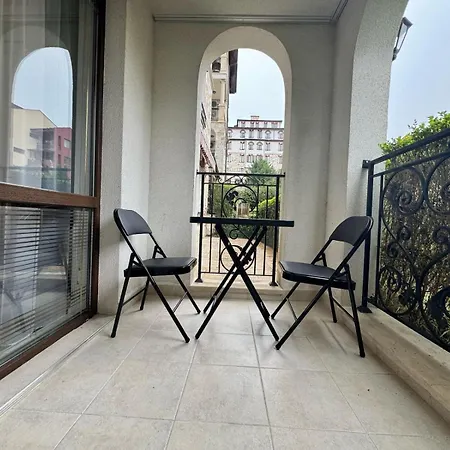 Apartmán Przytulny W Sweti Vlas 350m Od Morza *