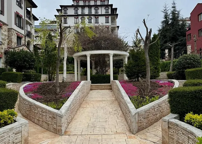 Przytulny W Sweti Vlas 350m Od Morza * Burgas